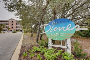 Gulf Shores Condo w/ Balcony: 2 Mi to Fort Morgan!