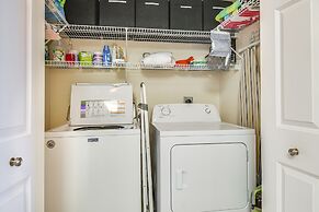 Gulf Shores Condo w/ Balcony: 2 Mi to Fort Morgan!