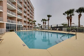 Gulf Shores Condo w/ Balcony: 2 Mi to Fort Morgan!
