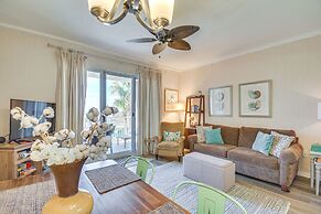 Gulf Shores Condo w/ Balcony: 2 Mi to Fort Morgan!