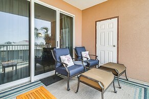 Gulf Shores Condo w/ Balcony: 2 Mi to Fort Morgan!
