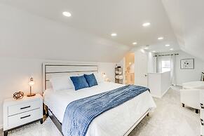 'the Maple Tree' Home: 14 Mi to Downtown Cleveland