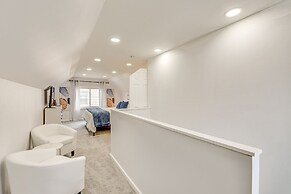 'the Maple Tree' Home: 14 Mi to Downtown Cleveland