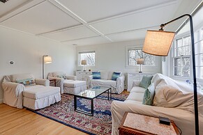 Gloucester Home w/ Large Yard: 1 Mi to Beach!