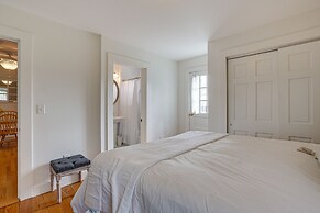 Gloucester Home w/ Large Yard: 1 Mi to Beach!