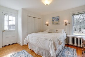 Gloucester Home w/ Large Yard: 1 Mi to Beach!