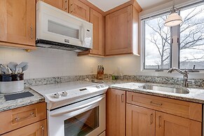 Gloucester Home w/ Large Yard: 1 Mi to Beach!