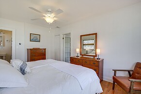 Gloucester Home w/ Large Yard: 1 Mi to Beach!