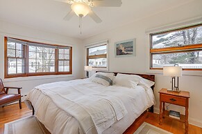 Gloucester Home w/ Large Yard: 1 Mi to Beach!