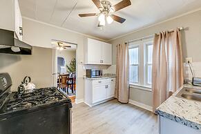 Buffalo Apartment: 6 Mi to Downtown Attractions!