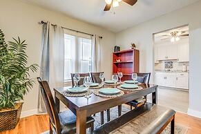 Buffalo Apartment: 6 Mi to Downtown Attractions!
