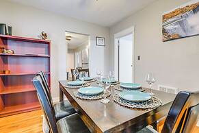 Buffalo Apartment: 6 Mi to Downtown Attractions!