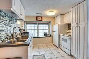 7 Mi to Newark: Montclair Vacation Rental