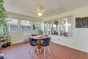 'holiday Island Fairway Estate' w/ Hot Tub
