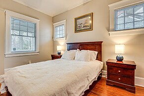 Charming Decatur Oakhurst Bungalow w/ Patio!