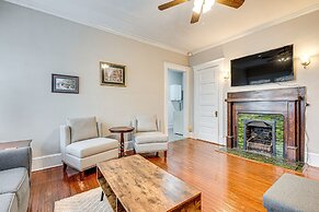 Charming Decatur Oakhurst Bungalow w/ Patio!