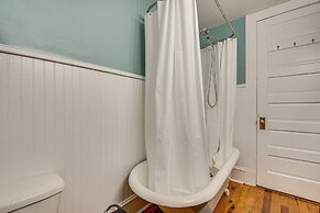 Charming Decatur Oakhurst Bungalow w/ Patio!