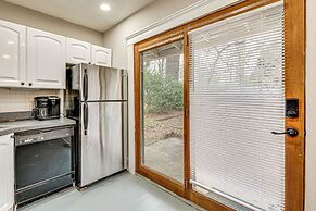 Charming Decatur Oakhurst Bungalow w/ Patio!
