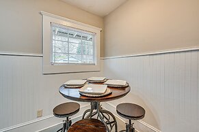 Charming Decatur Oakhurst Bungalow w/ Patio!