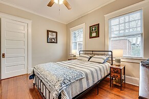 Charming Decatur Oakhurst Bungalow w/ Patio!