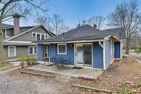 Charming Decatur Oakhurst Bungalow w/ Patio!