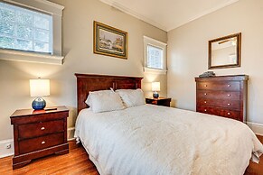 Charming Decatur Oakhurst Bungalow w/ Patio!