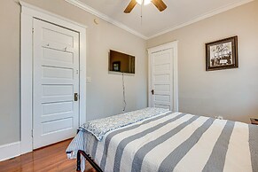 Charming Decatur Oakhurst Bungalow w/ Patio!