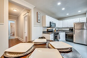 Charming Decatur Oakhurst Bungalow w/ Patio!