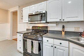 Charming Decatur Oakhurst Bungalow w/ Patio!