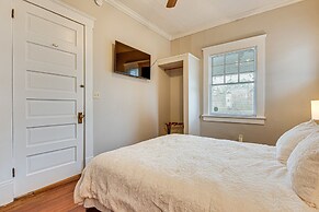 Charming Decatur Oakhurst Bungalow w/ Patio!