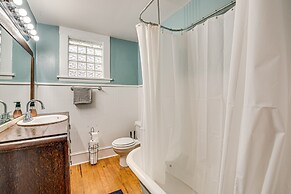 Charming Decatur Oakhurst Bungalow w/ Patio!