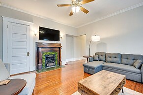 Charming Decatur Oakhurst Bungalow w/ Patio!
