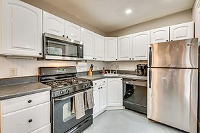 Charming Decatur Oakhurst Bungalow w/ Patio!