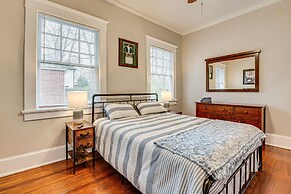 Charming Decatur Oakhurst Bungalow w/ Patio!