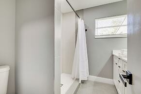 Cocoa Home w/ Large Yard: 3 Mi to Indian River!