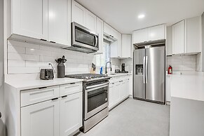 Cocoa Home w/ Large Yard: 3 Mi to Indian River!