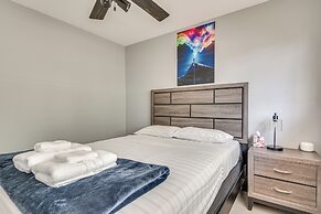 Cocoa Home w/ Large Yard: 3 Mi to Indian River!