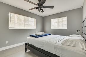 Cocoa Home w/ Large Yard: 3 Mi to Indian River!