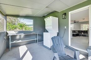 Cocoa Home w/ Large Yard: 3 Mi to Indian River!