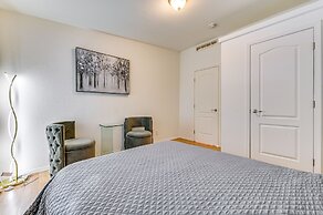 Kalispell Home w/ Patio & Grill on 4 Acres!