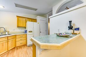 Kalispell Home w/ Patio & Grill on 4 Acres!