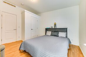 Kalispell Home w/ Patio & Grill on 4 Acres!