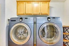 Kalispell Home w/ Patio & Grill on 4 Acres!