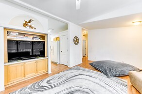 Kalispell Home w/ Patio & Grill on 4 Acres!