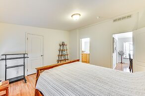 Kalispell Home w/ Patio & Grill on 4 Acres!