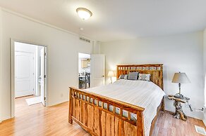 Kalispell Home w/ Patio & Grill on 4 Acres!