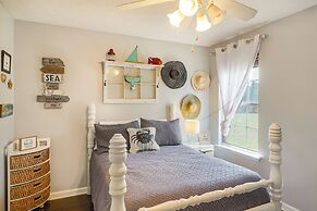 Spacious Lebanon Home w/ Pool: 6 Mi to Downtown!