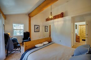 Pinon Pines Vacation Rental: Hike, Bike & Atv!