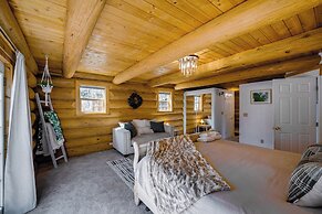 Pinon Pines Vacation Rental: Hike, Bike & Atv!