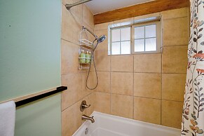 Pinon Pines Vacation Rental: Hike, Bike & Atv!